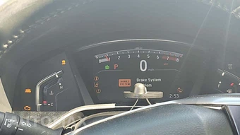 2019 Honda CR-V EX-L - miniatura 33
