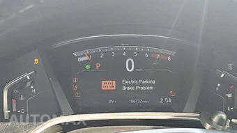 2019 Honda CR-V EX-L - miniatura 35