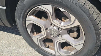 2019 Honda CR-V EX-L - miniatura 37