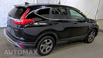 2019 Honda CR-V EX-L - miniatura 4