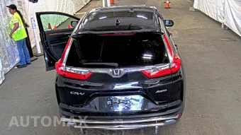 2019 Honda CR-V EX-L - miniatura 5
