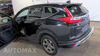 2019 Honda CR-V EX-L - miniatura 6