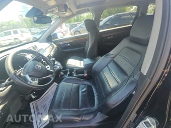 2019 Honda CR-V EX-L - miniatura 7