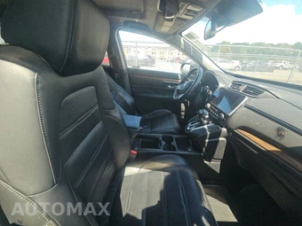 2019 Honda CR-V EX-L - miniatura 8