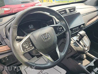 2019 Honda CR-V EX-L - miniatura 10
