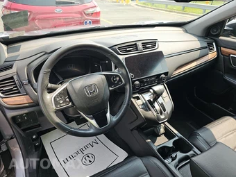 2019 Honda CR-V EX-L - miniatura 11