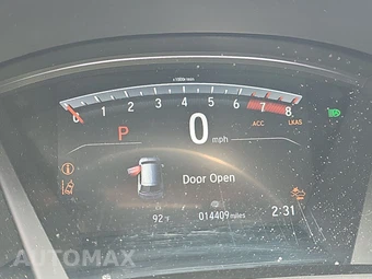2019 Honda CR-V EX-L - miniatura 12