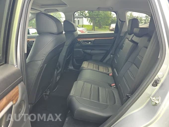 2019 Honda CR-V EX-L - miniatura 13