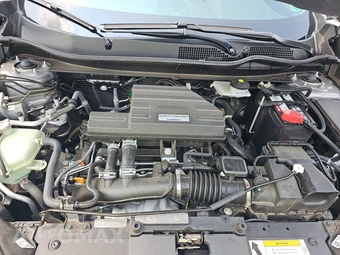 2019 Honda CR-V EX-L - miniatura 15