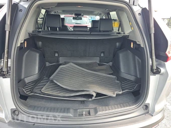 2019 Honda CR-V EX-L - miniatura 16