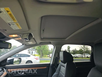 2019 Honda CR-V EX-L - miniatura 18