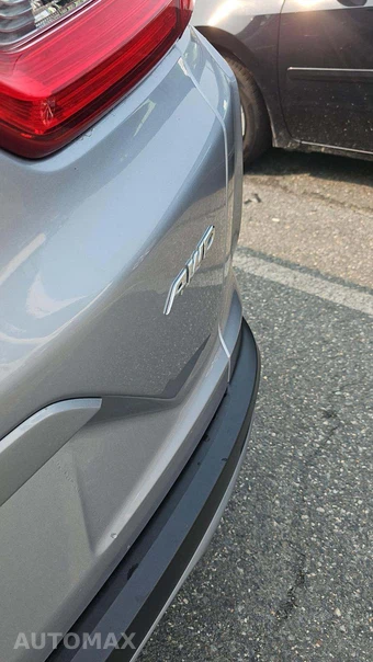 2019 Honda CR-V EX-L - miniatura 21