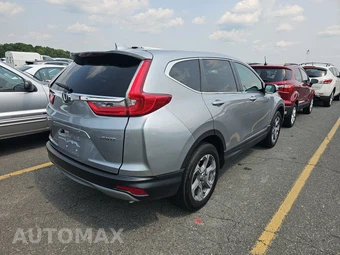 2019 Honda CR-V EX-L - miniatura 4