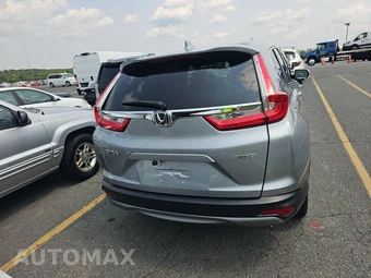 2019 Honda CR-V EX-L - miniatura 5