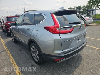 2019 Honda CR-V EX-L - miniatura 6
