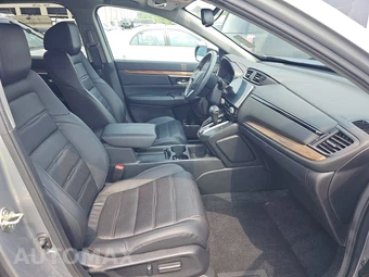 2019 Honda CR-V EX-L - miniatura 8