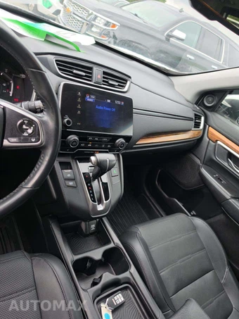 2019 Honda CR-V EX-L - miniatura 10