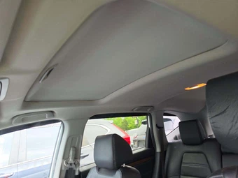 2019 Honda CR-V EX-L - miniatura 11