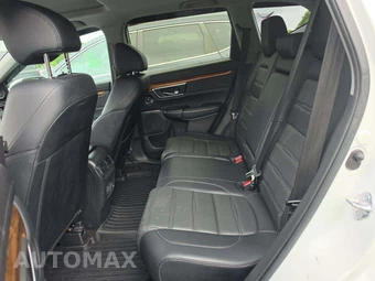 2019 Honda CR-V EX-L - miniatura 13