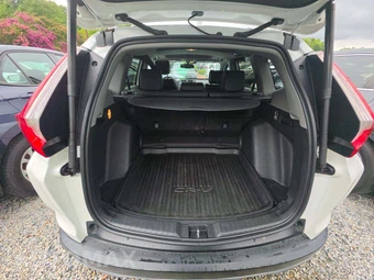 2019 Honda CR-V EX-L - miniatura 14