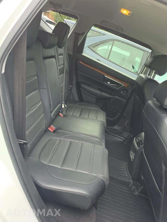 2019 Honda CR-V EX-L - miniatura 16