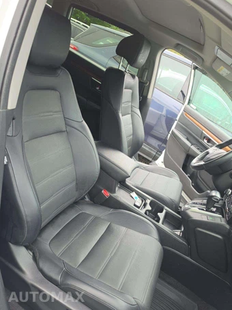 2019 Honda CR-V EX-L - miniatura 18