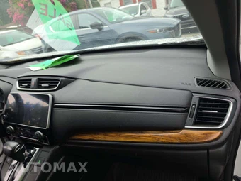 2019 Honda CR-V EX-L - miniatura 19