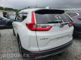 2019 Honda CR-V EX-L - miniatura 2