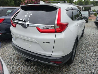 2019 Honda CR-V EX-L - miniatura 3