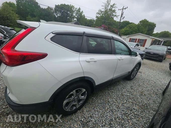 2019 Honda CR-V EX-L - miniatura 4