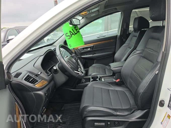 2019 Honda CR-V EX-L - miniatura 6