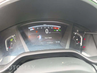 2019 Honda CR-V EX-L - miniatura 9
