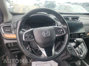 2019 Honda CR-V EX-L - miniatura 10