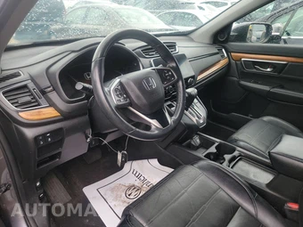 2019 Honda CR-V EX-L - miniatura 11