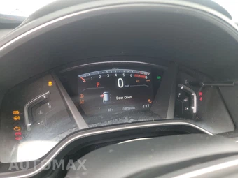 2019 Honda CR-V EX-L - miniatura 12