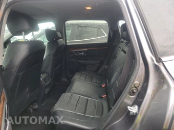 2019 Honda CR-V EX-L - miniatura 13
