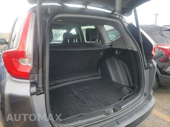 2019 Honda CR-V EX-L - miniatura 17