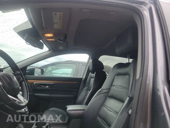 2019 Honda CR-V EX-L - miniatura 18