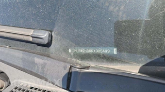 2019 Honda CR-V EX-L - miniatura 19