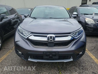 2019 Honda CR-V EX-L - miniatura 2