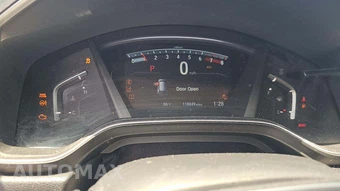 2019 Honda CR-V EX-L - miniatura 21