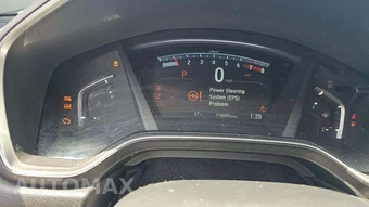 2019 Honda CR-V EX-L - miniatura 23