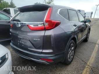 2019 Honda CR-V EX-L - miniatura 4