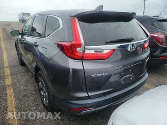 2019 Honda CR-V EX-L - miniatura 5