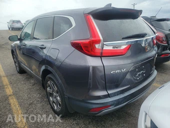 2019 Honda CR-V EX-L - miniatura 6