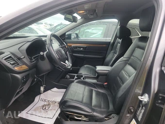 2019 Honda CR-V EX-L - miniatura 7