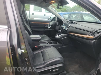 2019 Honda CR-V EX-L - miniatura 8