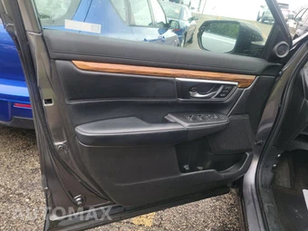 2019 Honda CR-V EX-L - miniatura 9