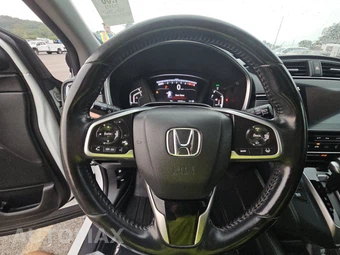 2019 Honda CR-V EX-L - miniatura 10