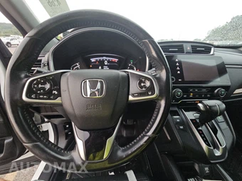 2019 Honda CR-V EX-L - miniatura 11